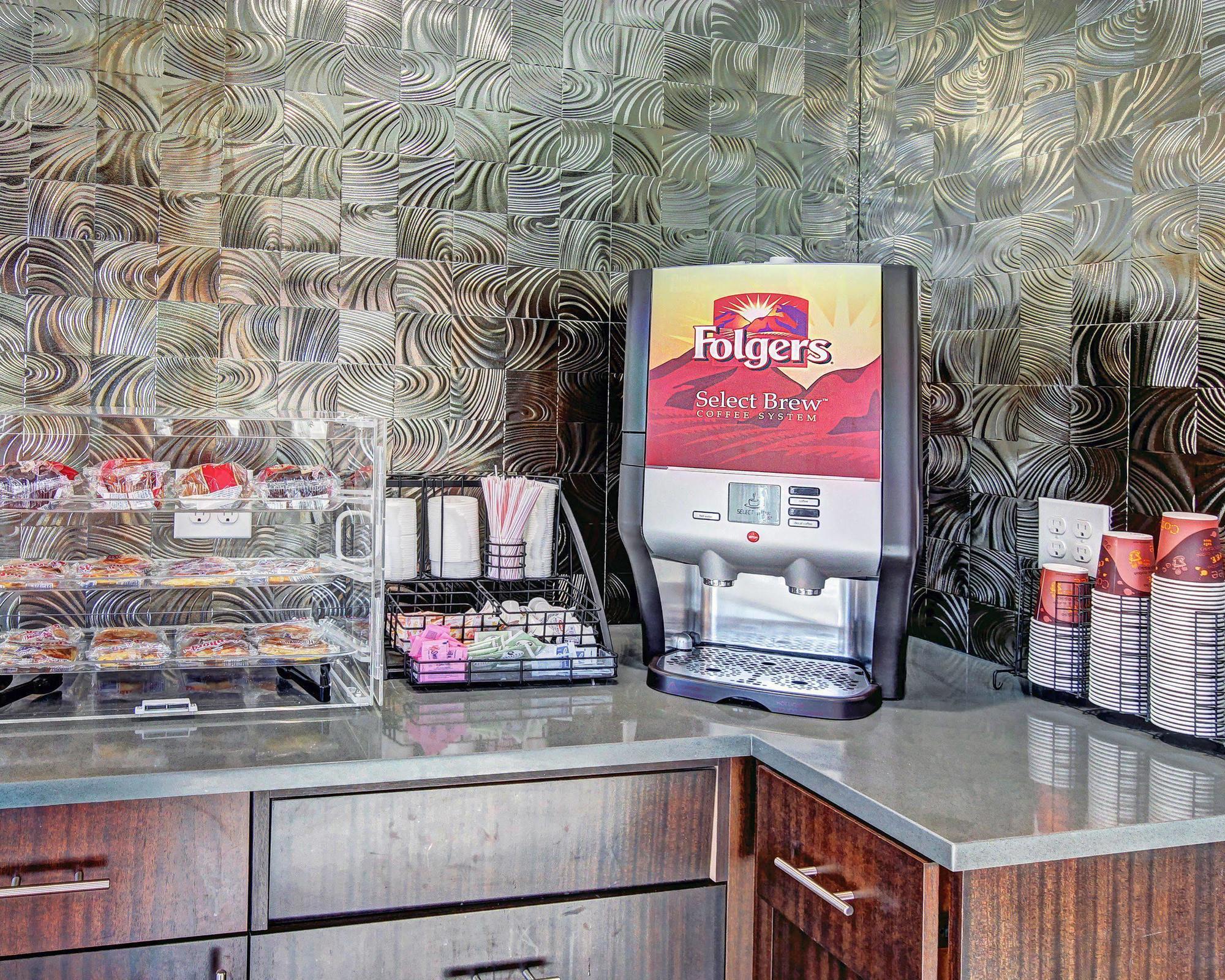 Rodeway Inn Belleville Экстерьер фото